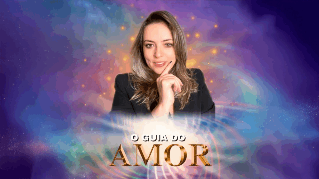 O guia do amor