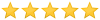 five-stars-rating-icon-png